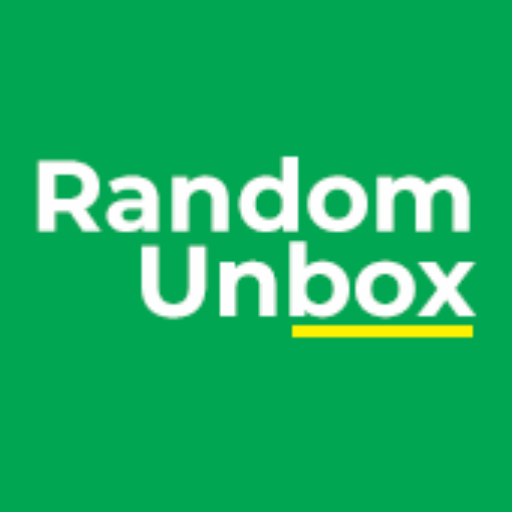 Randomunbox